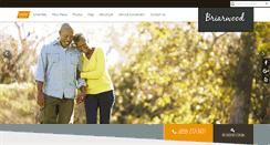Desktop Screenshot of briarwoodlexington.com